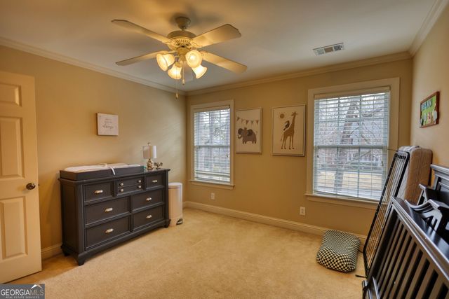 100 Palmer Drive, Macon, GA 31210