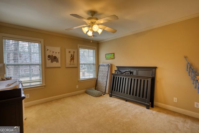 100 Palmer Drive, Macon, GA 31210