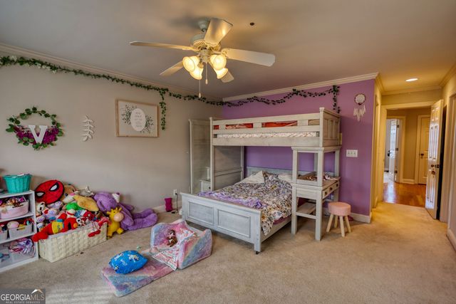 100 Palmer Drive, Macon, GA 31210