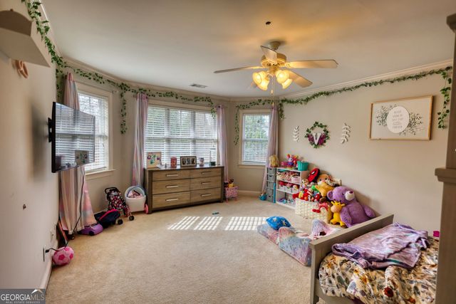 100 Palmer Drive, Macon, GA 31210