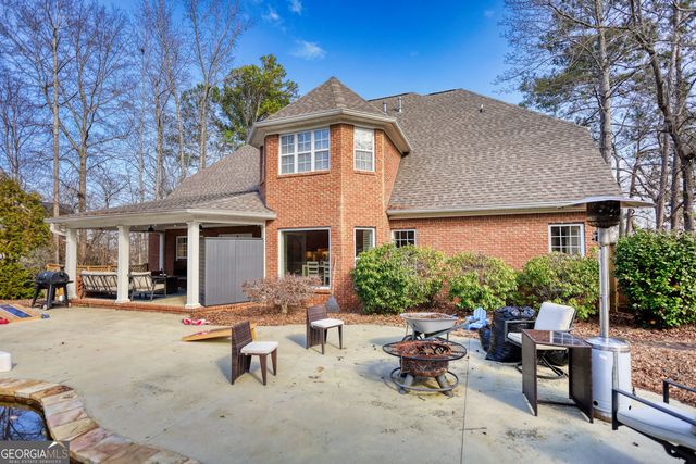 100 Palmer Drive, Macon, GA 31210