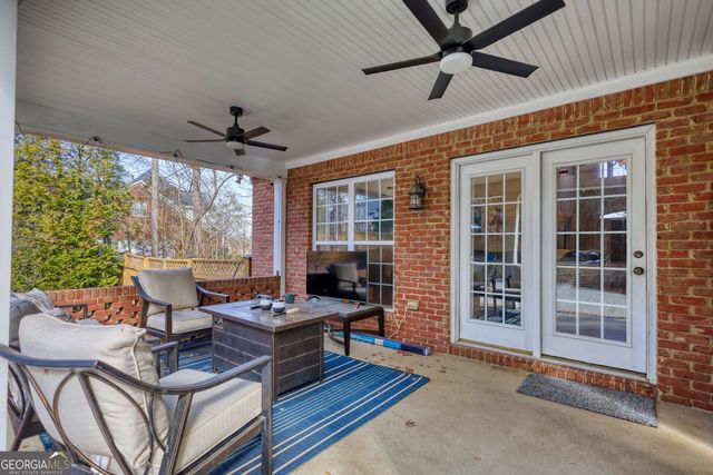 100 Palmer Drive, Macon, GA 31210