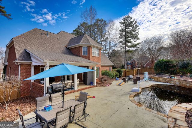 100 Palmer Drive, Macon, GA 31210