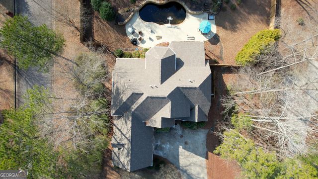 100 Palmer Drive, Macon, GA 31210