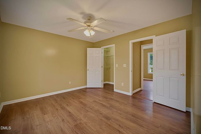 5415 Gunnette Drive, Raleigh, NC 27610