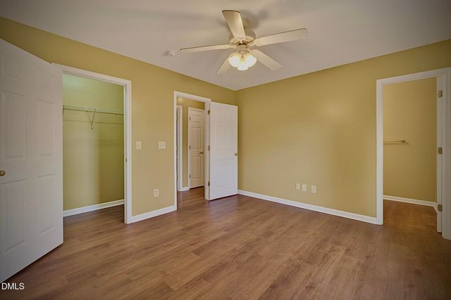 5415 Gunnette Drive, Raleigh, NC 27610