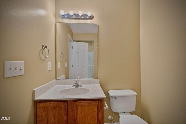 5415 Gunnette Drive, Raleigh, NC 27610