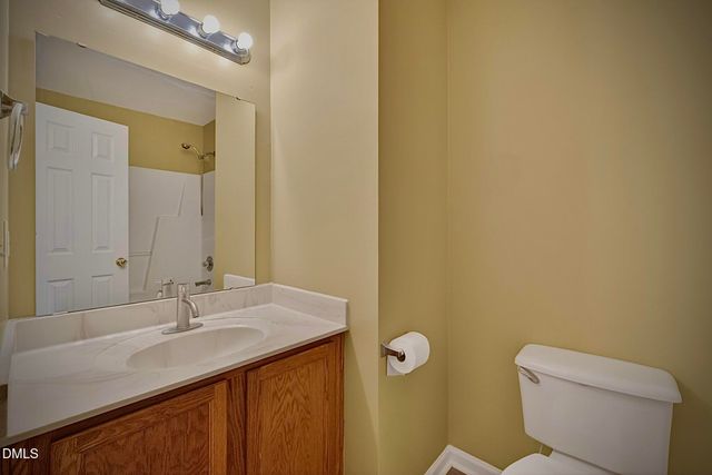 5415 Gunnette Drive, Raleigh, NC 27610