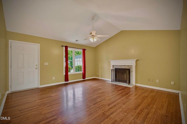 5415 Gunnette Drive, Raleigh, NC 27610