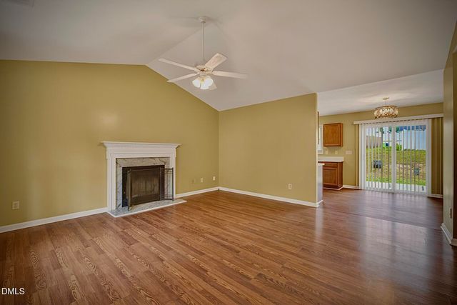5415 Gunnette Drive, Raleigh, NC 27610