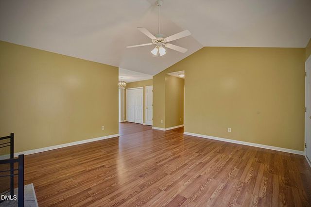 5415 Gunnette Drive, Raleigh, NC 27610