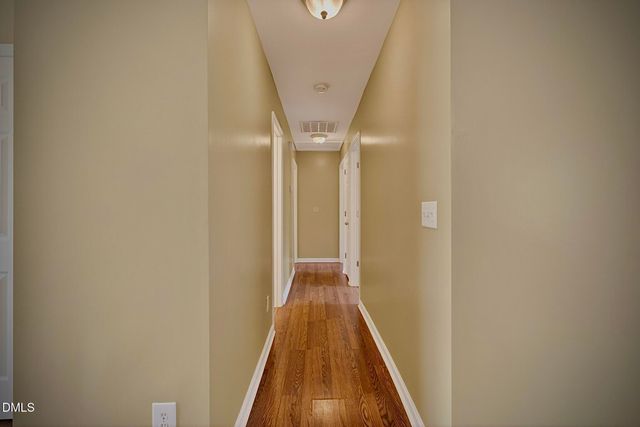 5415 Gunnette Drive, Raleigh, NC 27610