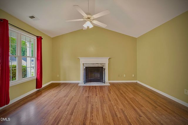 5415 Gunnette Drive, Raleigh, NC 27610