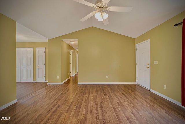5415 Gunnette Drive, Raleigh, NC 27610