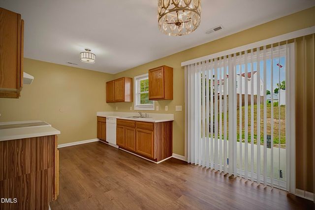 5415 Gunnette Drive, Raleigh, NC 27610