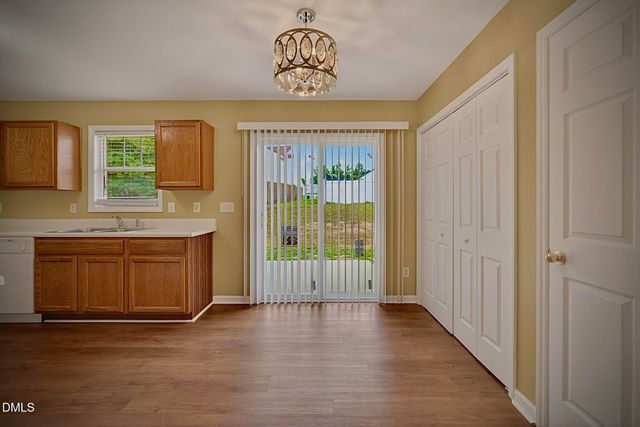 5415 Gunnette Drive, Raleigh, NC 27610