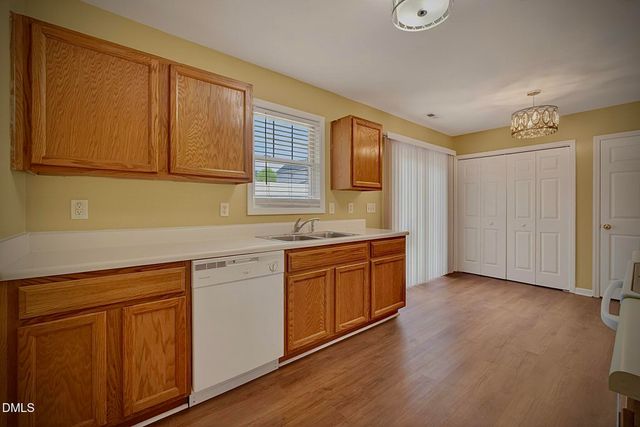 5415 Gunnette Drive, Raleigh, NC 27610