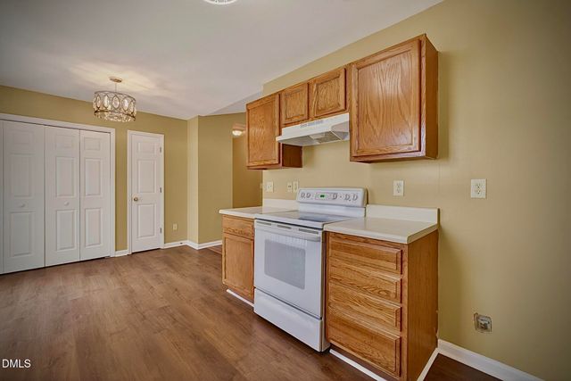 5415 Gunnette Drive, Raleigh, NC 27610