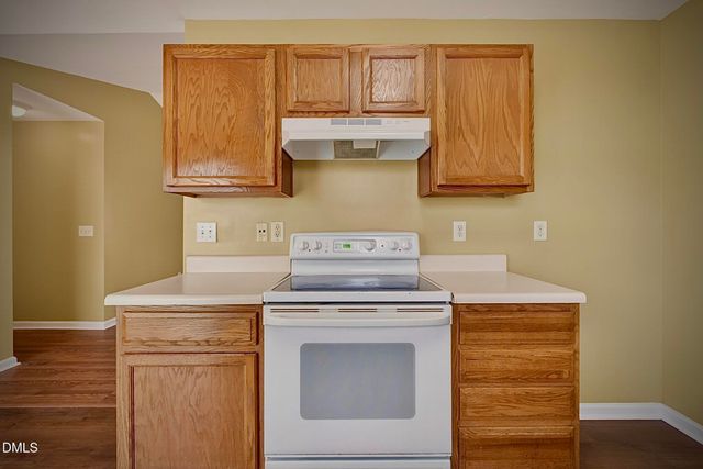 5415 Gunnette Drive, Raleigh, NC 27610