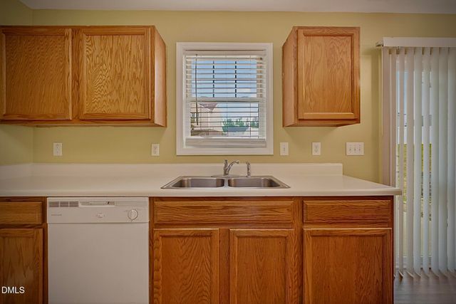5415 Gunnette Drive, Raleigh, NC 27610