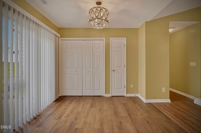 5415 Gunnette Drive, Raleigh, NC 27610