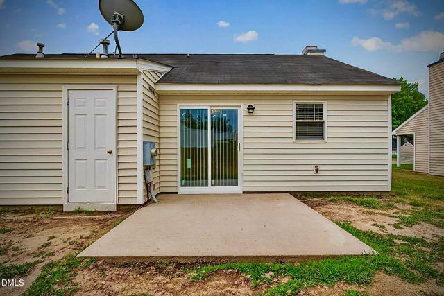 5415 Gunnette Drive, Raleigh, NC 27610