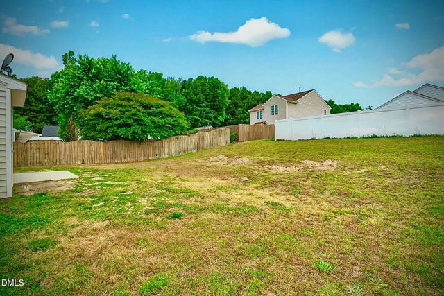 5415 Gunnette Drive, Raleigh, NC 27610