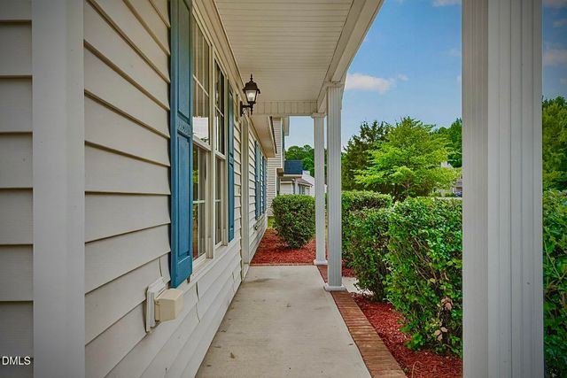 5415 Gunnette Drive, Raleigh, NC 27610
