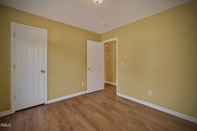 5415 Gunnette Drive, Raleigh, NC 27610