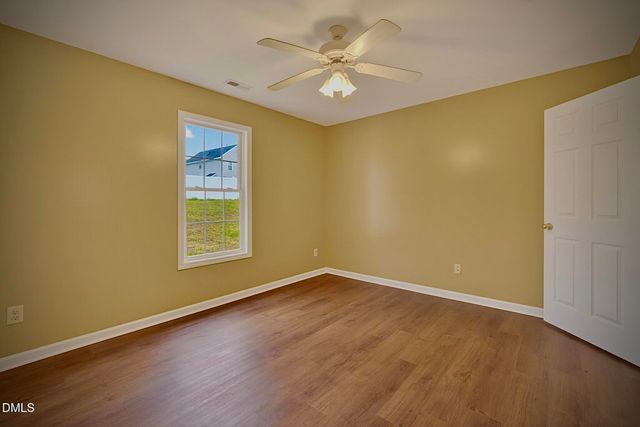 5415 Gunnette Drive, Raleigh, NC 27610