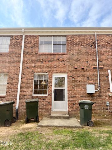 1002 Willow Drive Apt 31, Chapel Hill, NC 27514