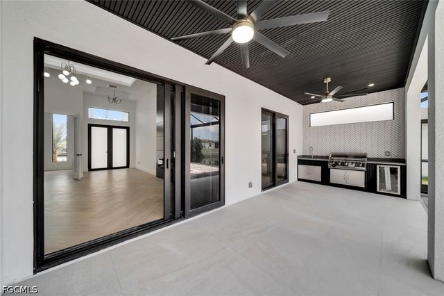 2320 SW 20th AVE, Cape Coral, FL 33991