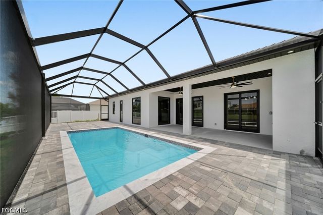 2320 SW 20th AVE, Cape Coral, FL 33991