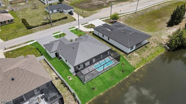 2320 SW 20th AVE, Cape Coral, FL 33991