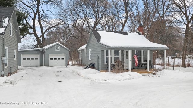 2101 Route 9 S, Stuyvesant, NY 12173