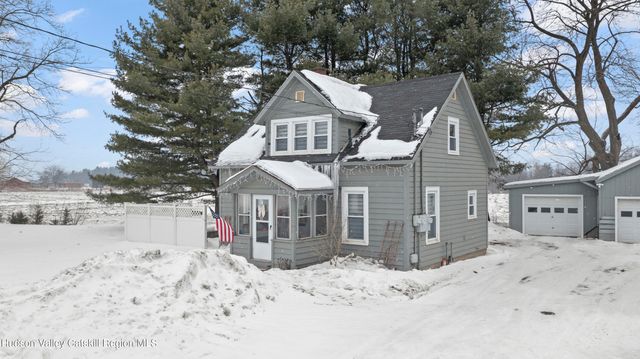 2101 Route 9 S, Stuyvesant, NY 12173