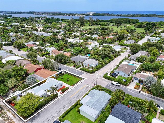 1201 N Ocean Breeze, Lake Worth Beach, FL 33460