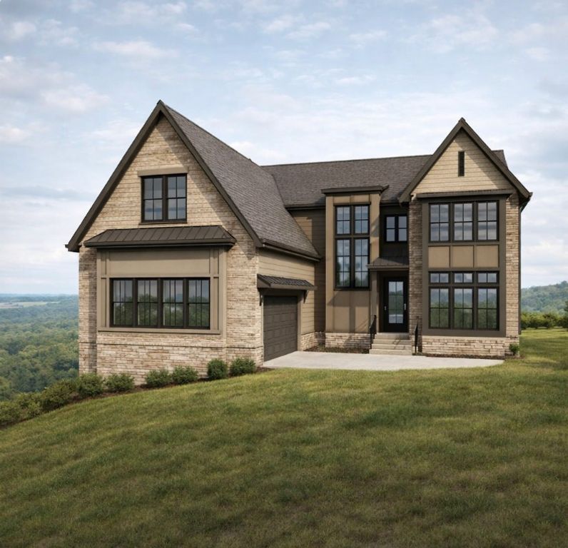 779 Summit Oaks Ct, Nashville, TN 37221