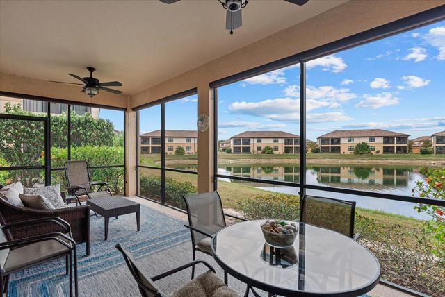 20181 RAGAZZA CIRCLE 101, Venice, FL 34293