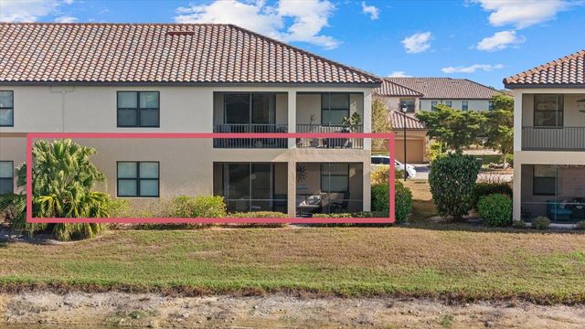 20181 RAGAZZA CIRCLE 101, Venice, FL 34293