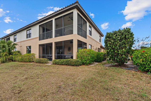 20181 RAGAZZA CIRCLE 101, Venice, FL 34293