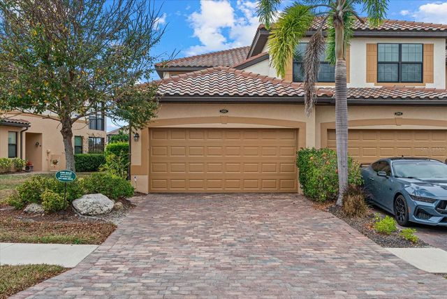 20181 RAGAZZA CIRCLE 101, Venice, FL 34293