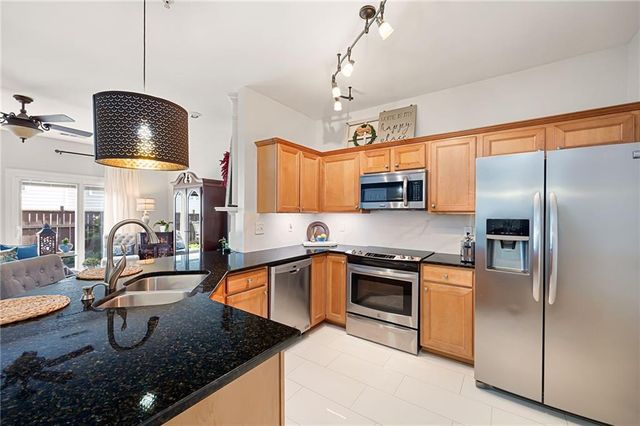 229 Kigian Trail, Woodstock, GA 30188