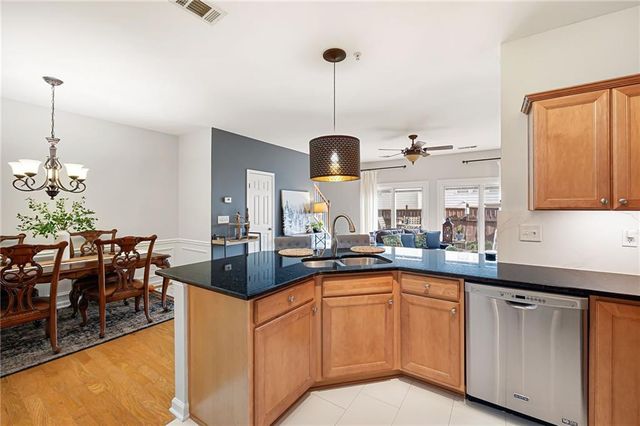 229 Kigian Trail, Woodstock, GA 30188