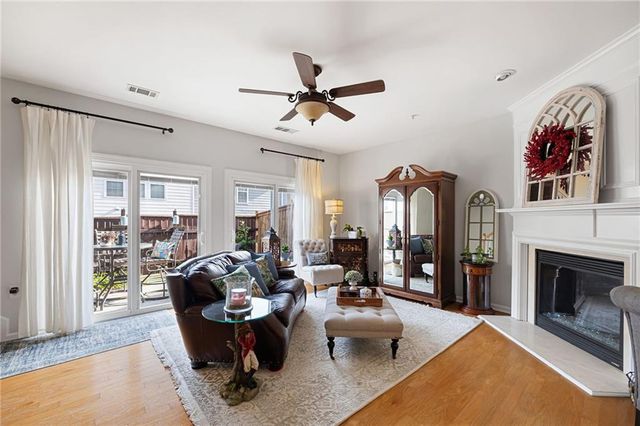 229 Kigian Trail, Woodstock, GA 30188