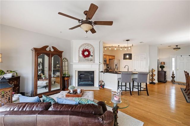 229 Kigian Trail, Woodstock, GA 30188