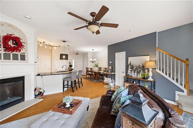 229 Kigian Trail, Woodstock, GA 30188