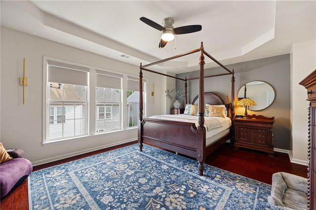 229 Kigian Trail, Woodstock, GA 30188