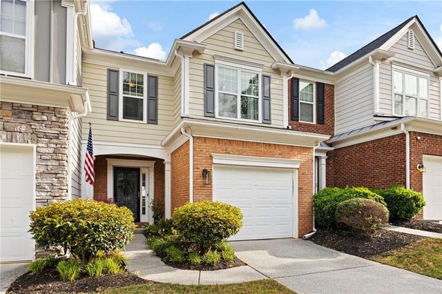 229 Kigian Trail, Woodstock, GA 30188