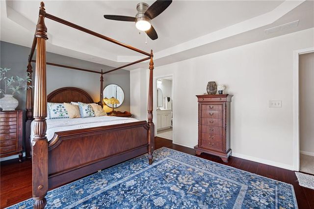 229 Kigian Trail, Woodstock, GA 30188